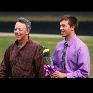 Meet your Posher, Vincent